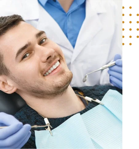 Blanchiment dents laser prix Tunisie