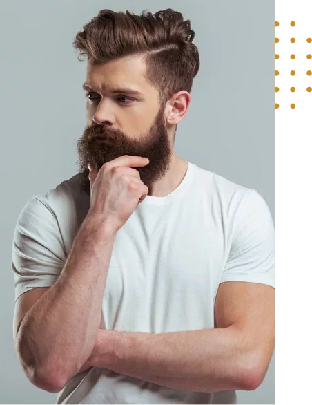 Greffe de barbe prix Tunisie