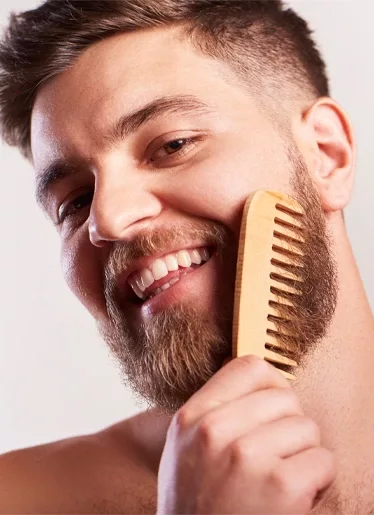 MedAram : Greffe barbe Tunisie