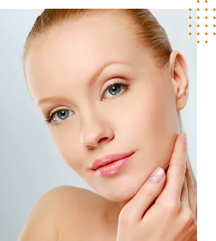 Lifting visage Tunisie
