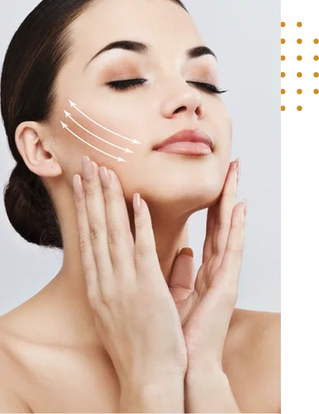 Lifting cervico-facial prix Tunisie