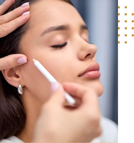 Lifting visage prix Tunisie