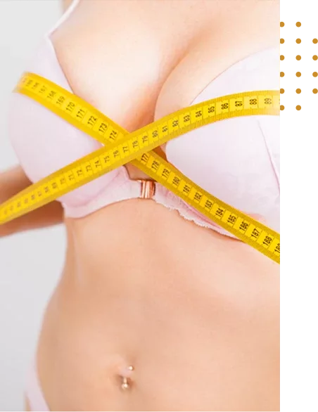 reduction seins prix Tunisie