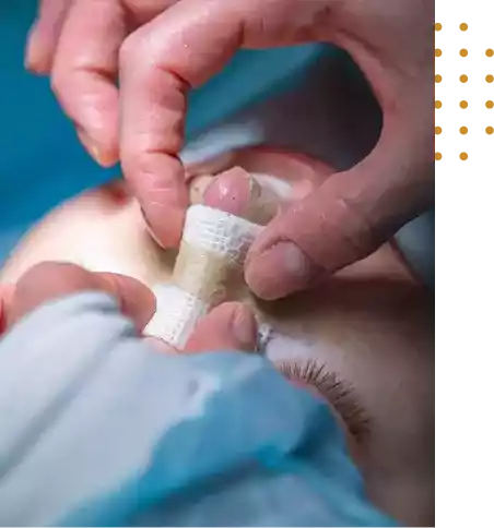 prix chirurgie nez Tunisie